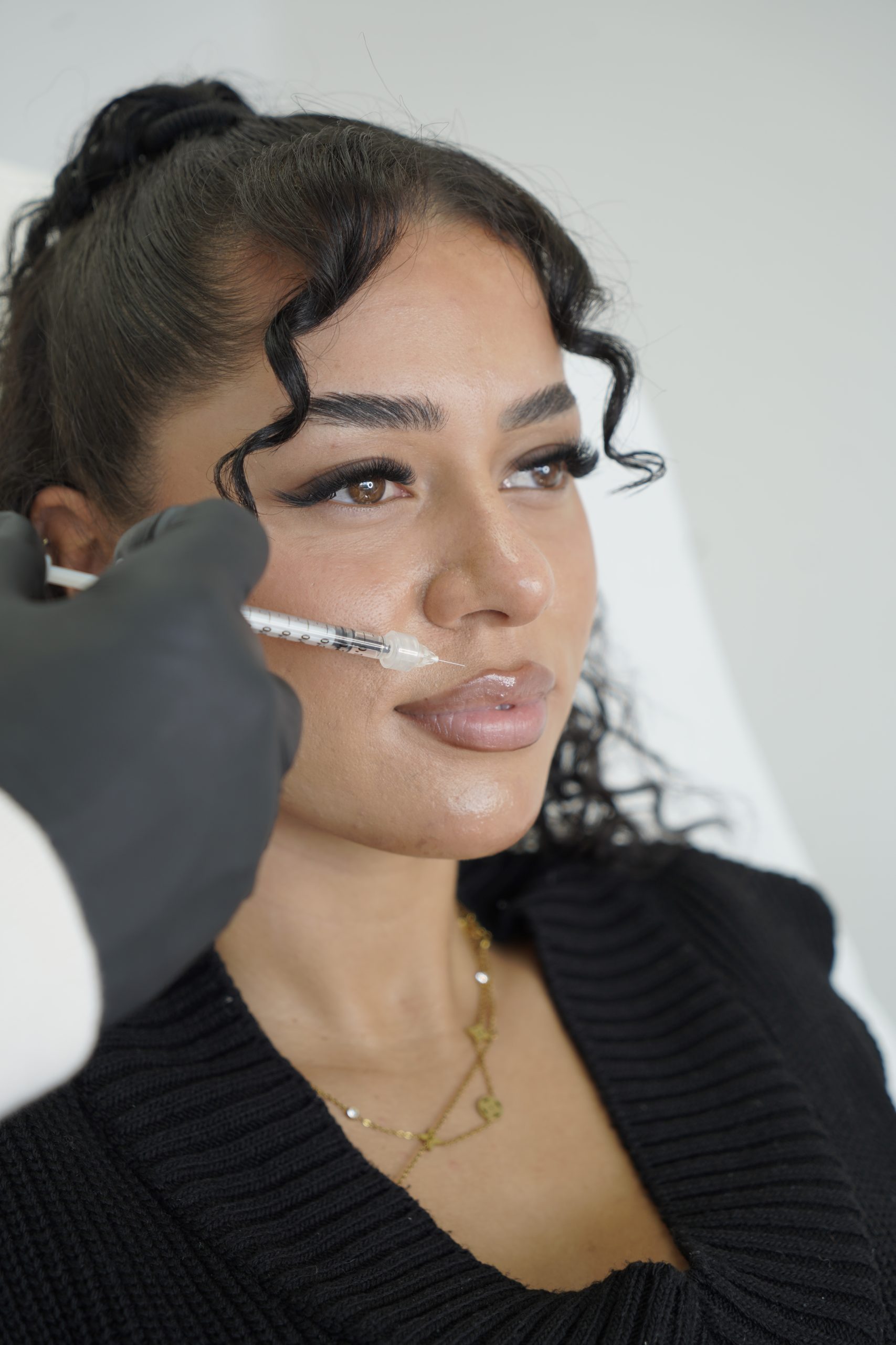 Hyaluron Behandlung Stuttgart